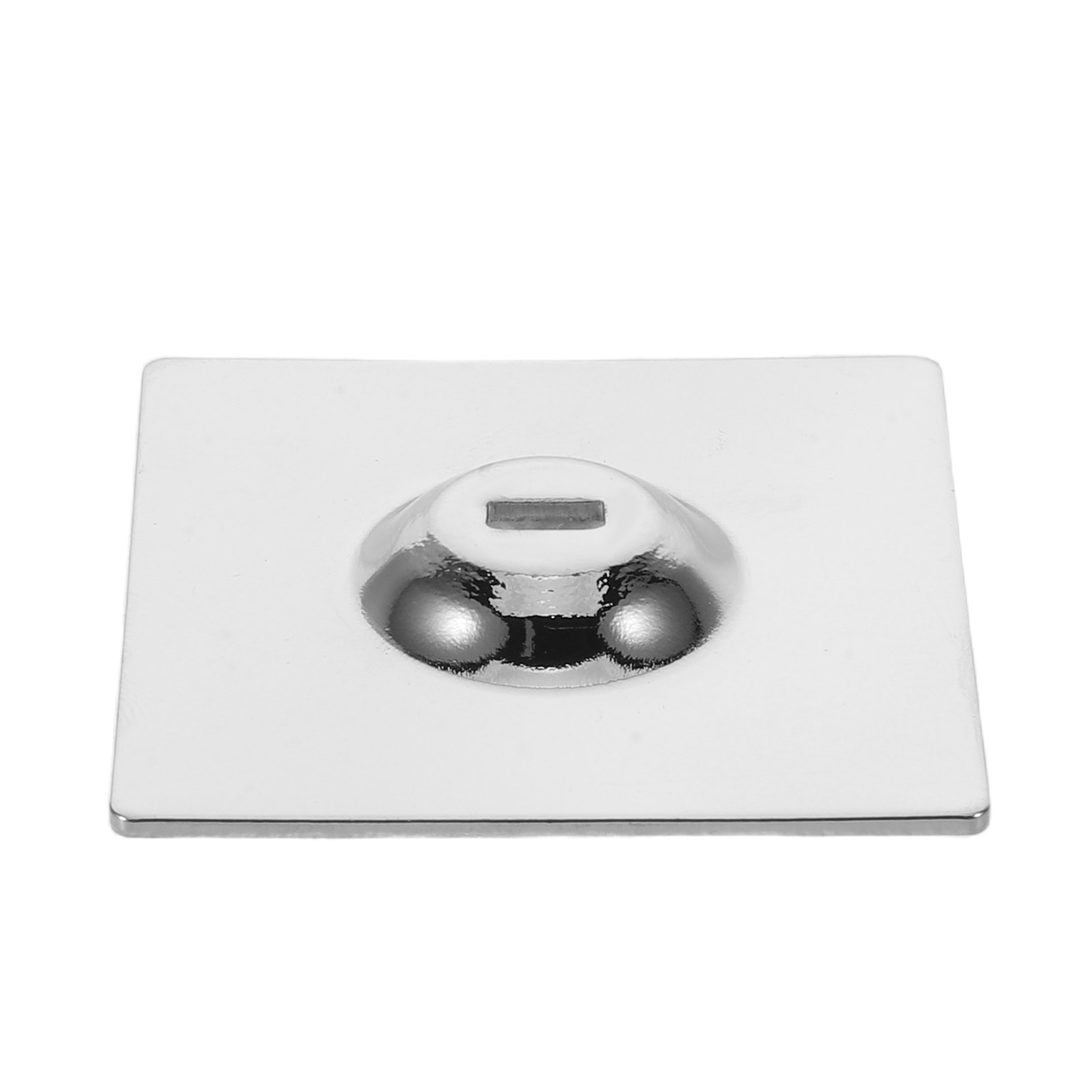 Laptop Lock Cable - Base di Ancoraggio Antifurto per Laptop,