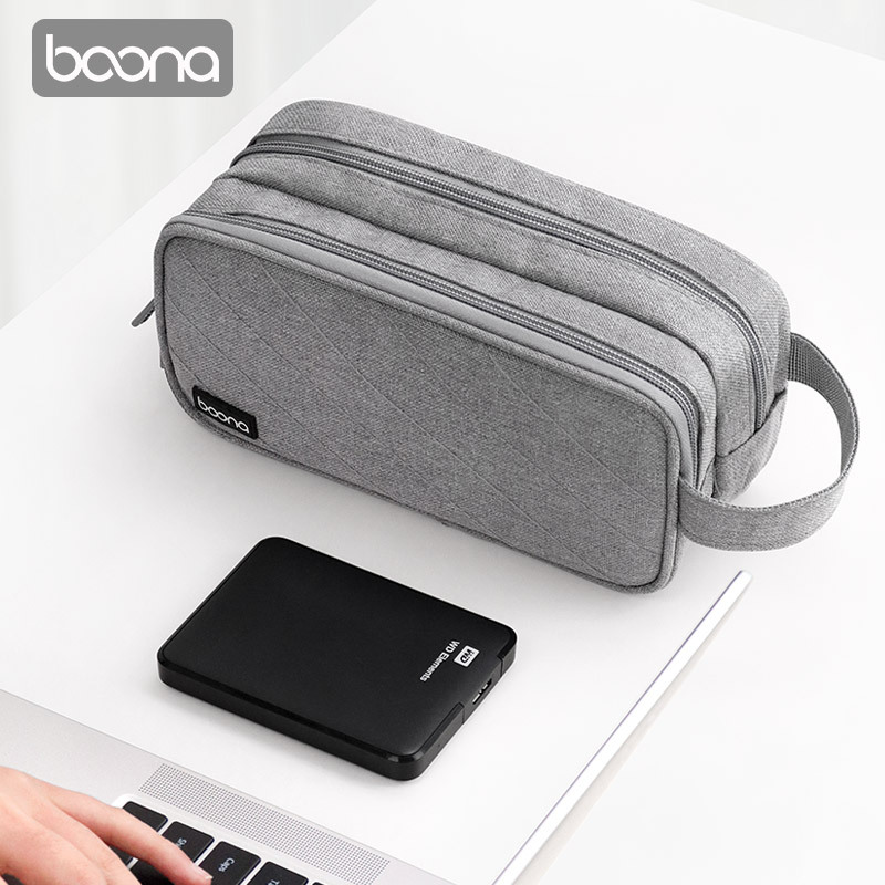 Laptop Electronics Accessories - Doppio cavo di alimentazione portatile per