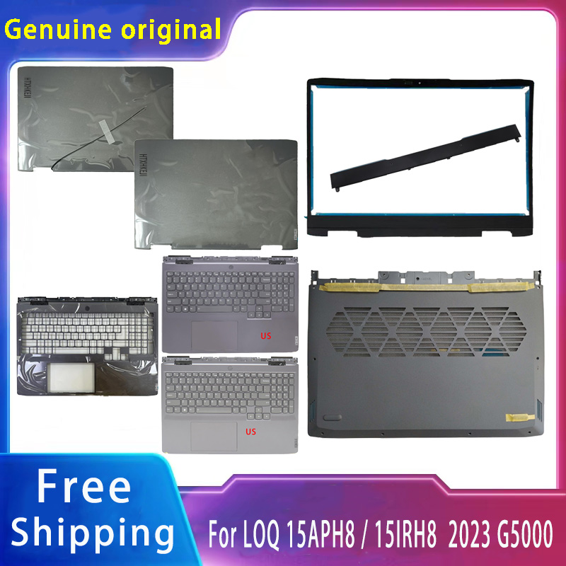Accessories For New Laptop - Nuovo per Lenovo LOQ 15APH8 /