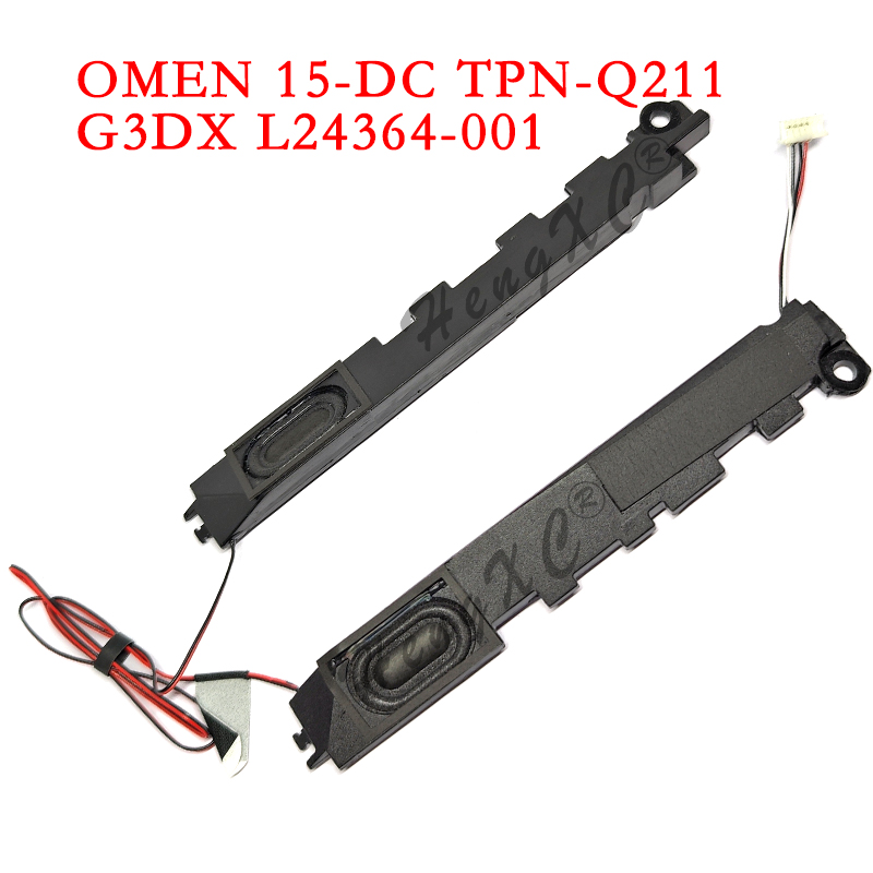Accessories For New Laptop - Nuovo altoparlante OEM per HP OMEN