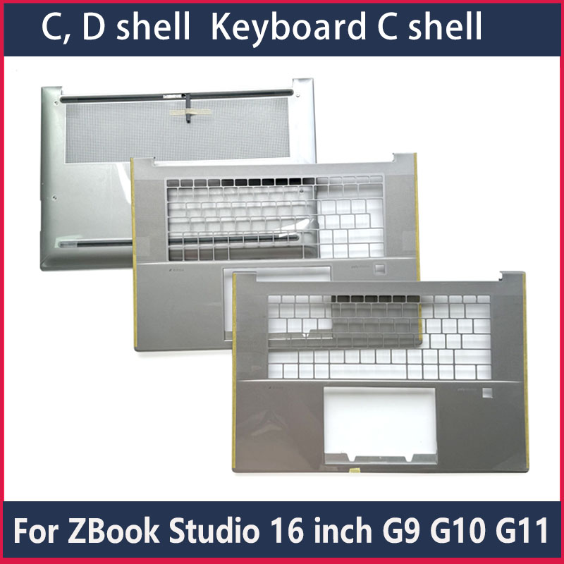 Laptop Accessories Hp - Scocca per Laptop Zbook Studio 16
