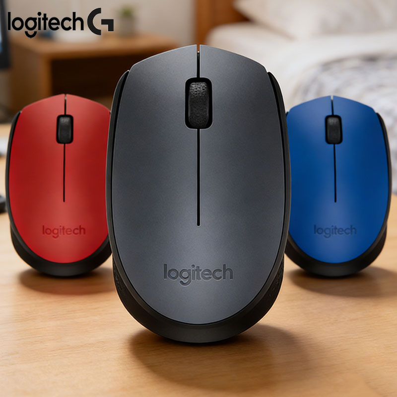 Laptop Electronics Accessories - Mouse Logitech M170 Soft Business -