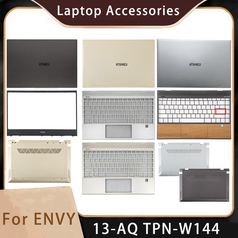 Accessories For New Laptop - Nuovo per HP ENVY 13-AQ TPN-W144;