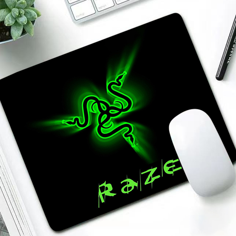 Laptop Accessories Gaming - Hot Razer Moda Piccolo Mouse Pad