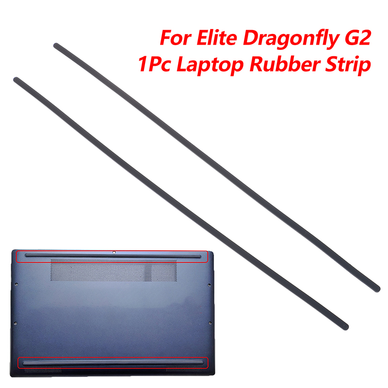 Laptop Accessories Hp - Striscia di gomma per Laptop 1pc