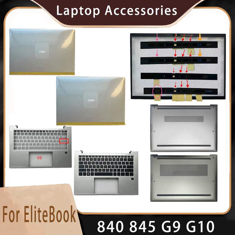 Accessories For New Laptop - Nuovo per HP EliteBook 840 845
