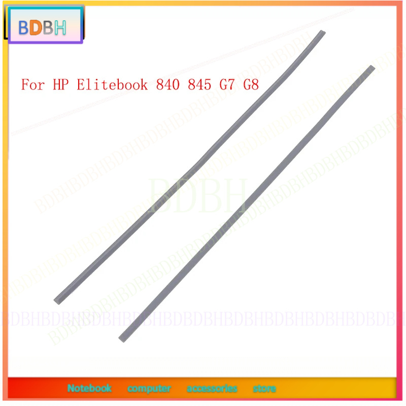 Laptop Accessories Hp - 1/2 Pezzi Striscia in Gomma per