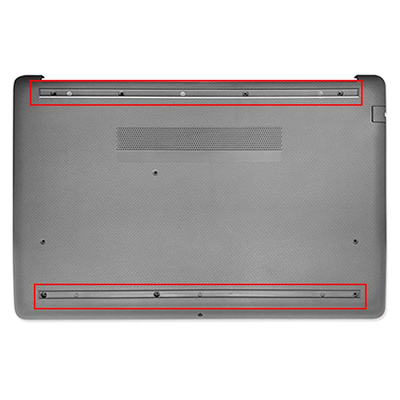 Laptop Accessories Hp - Striscia di gomma per Laptop 1pc