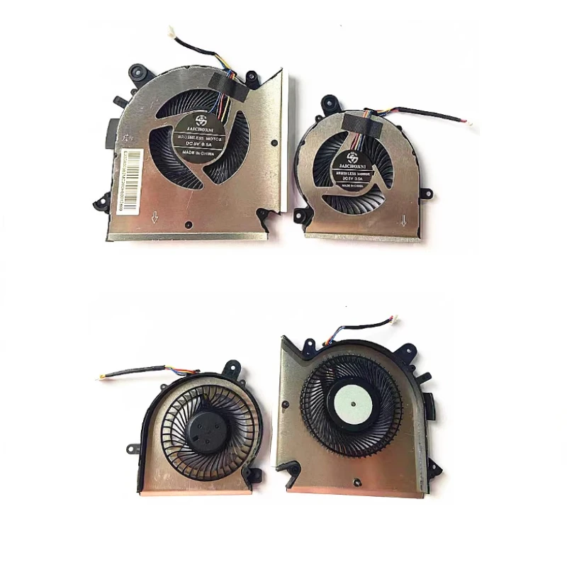 Accessories For New Laptop - Nuova ventola di raffreddamento per GF63