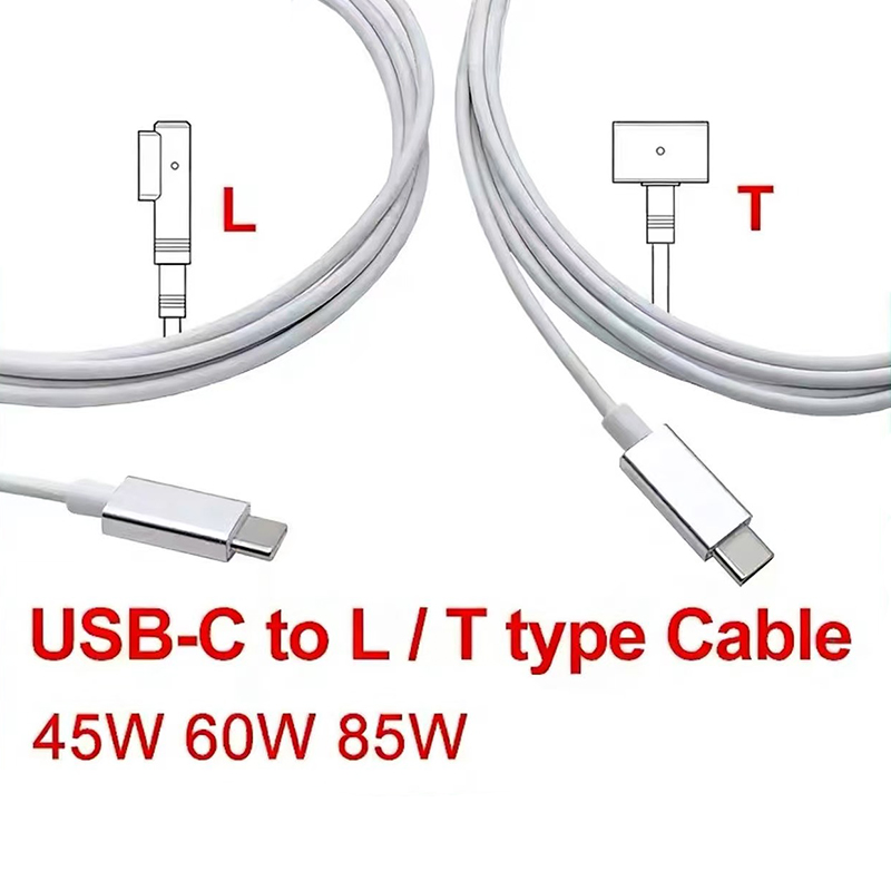 Accessories For New Laptop - Nuovo Caricabatterie per Laptop Macbook Pro