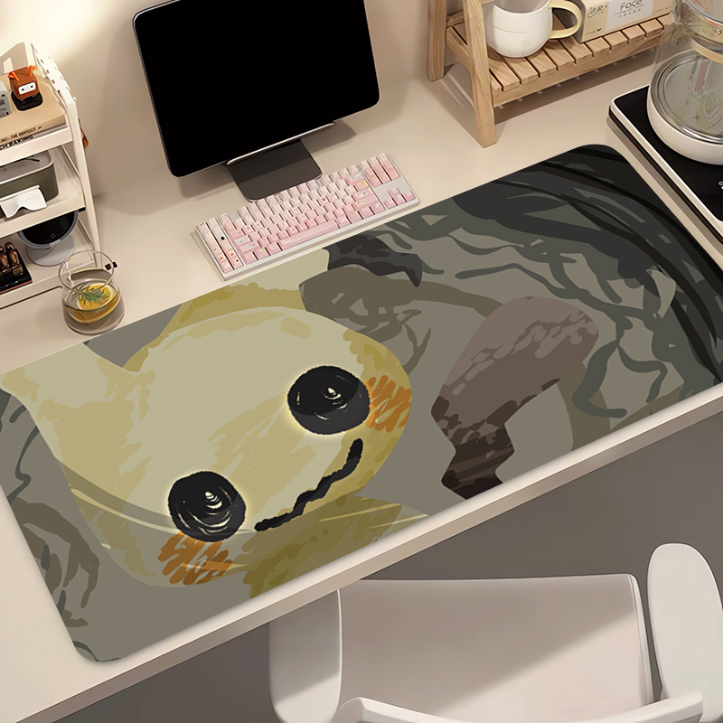 Laptop Accessories Gaming - Tappetino per mouse Anime Pokemon Mimikyu