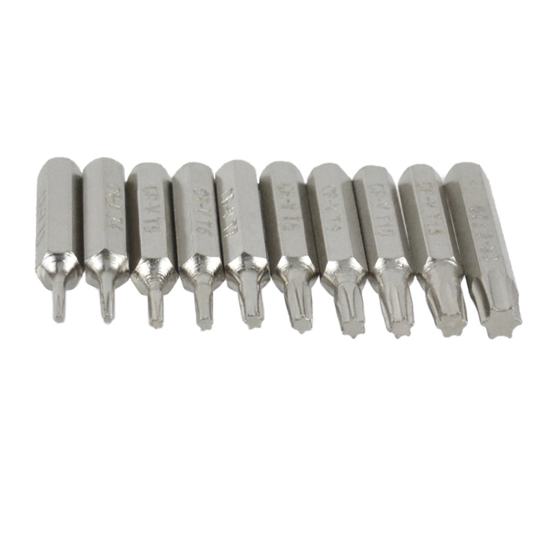 Set di 10 Punte per Cacciavite - Laptop Electronics Accessories recensione e prezzo