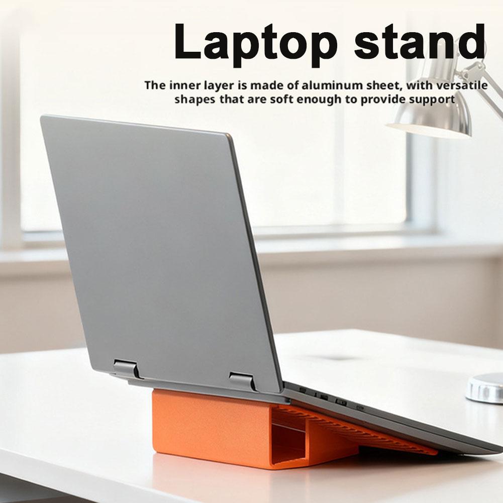 Supporto pieghevole per telefo - Laptop Electronics Accessories recensione e prezzo