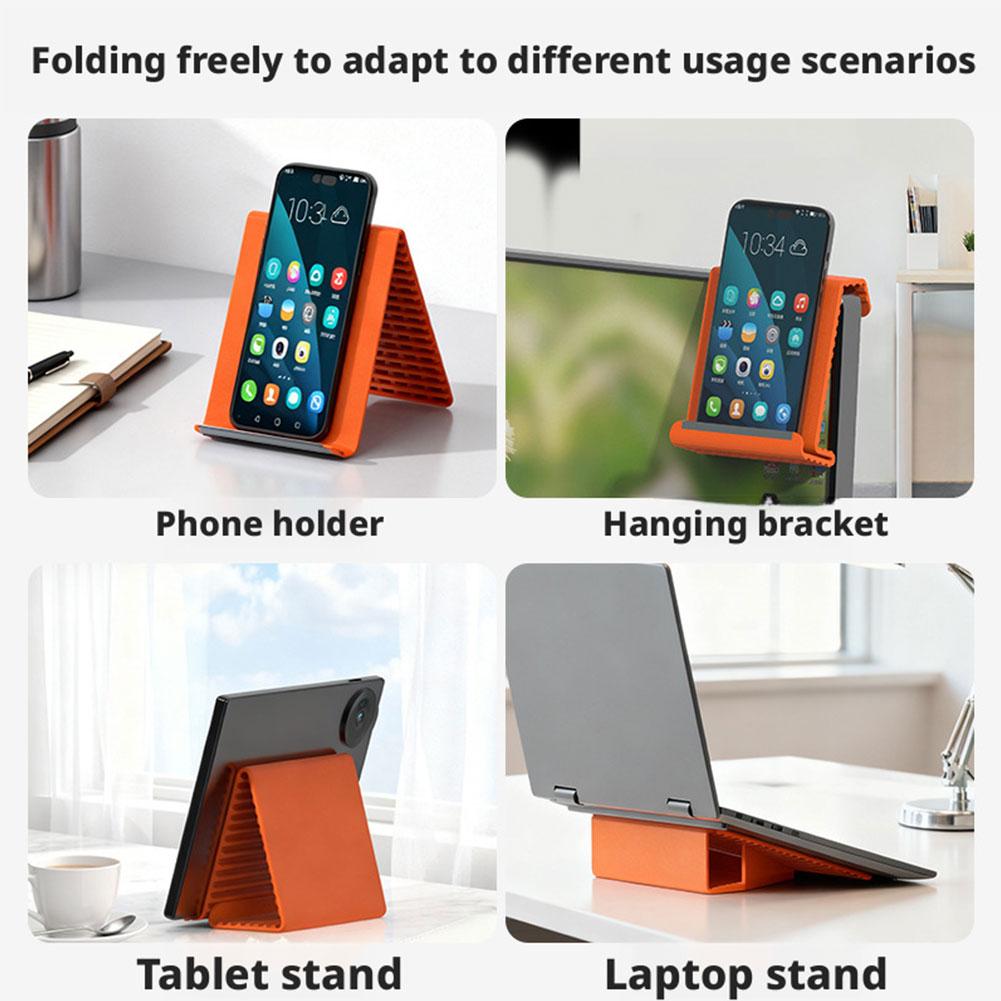 Supporto pieghevole per telefo - Laptop Electronics Accessories recensione e prezzo
