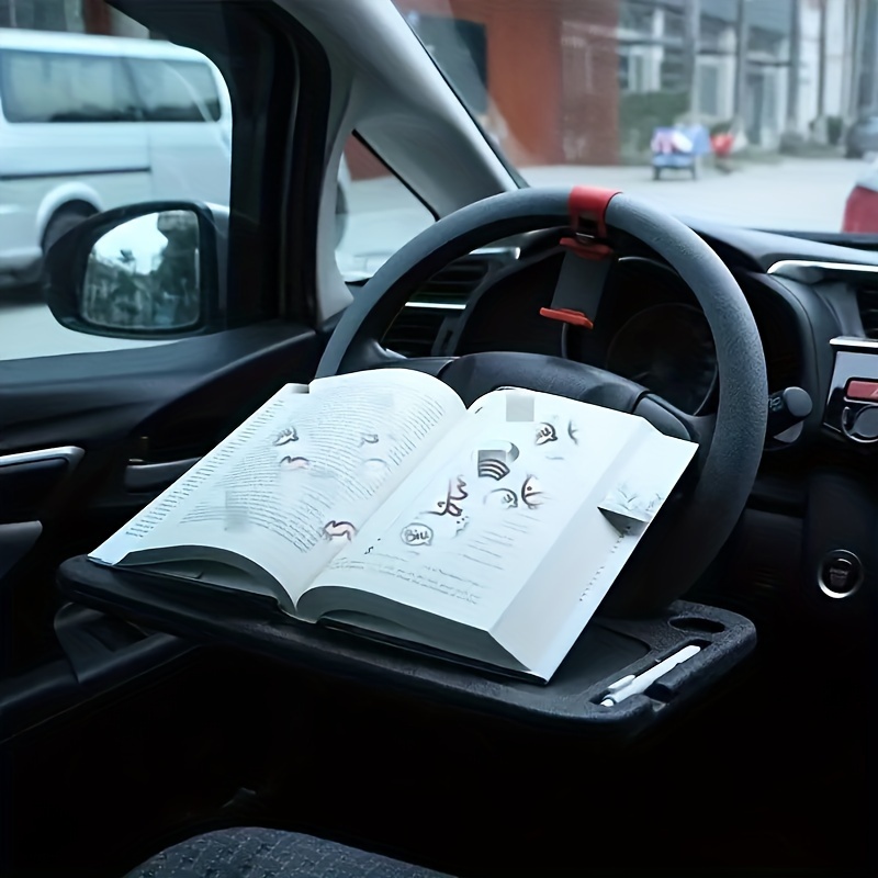 Tavolino Portatile per Auto, S - Laptop Ergonomic Accessories recensione e prezzo