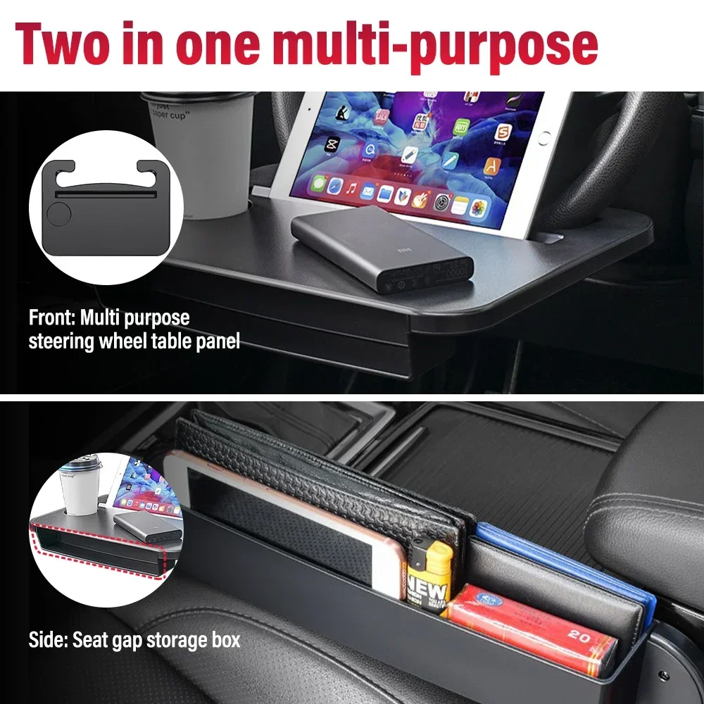 Supporto Multifunzione per Aut - Laptop Ergonomic Accessories recensione e prezzo