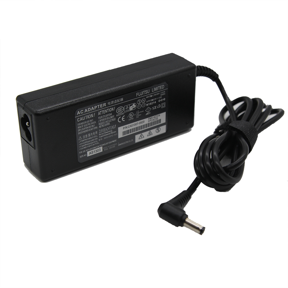 Caricabatterie per laptop 19V  - Laptop Lock Cable recensione e prezzo