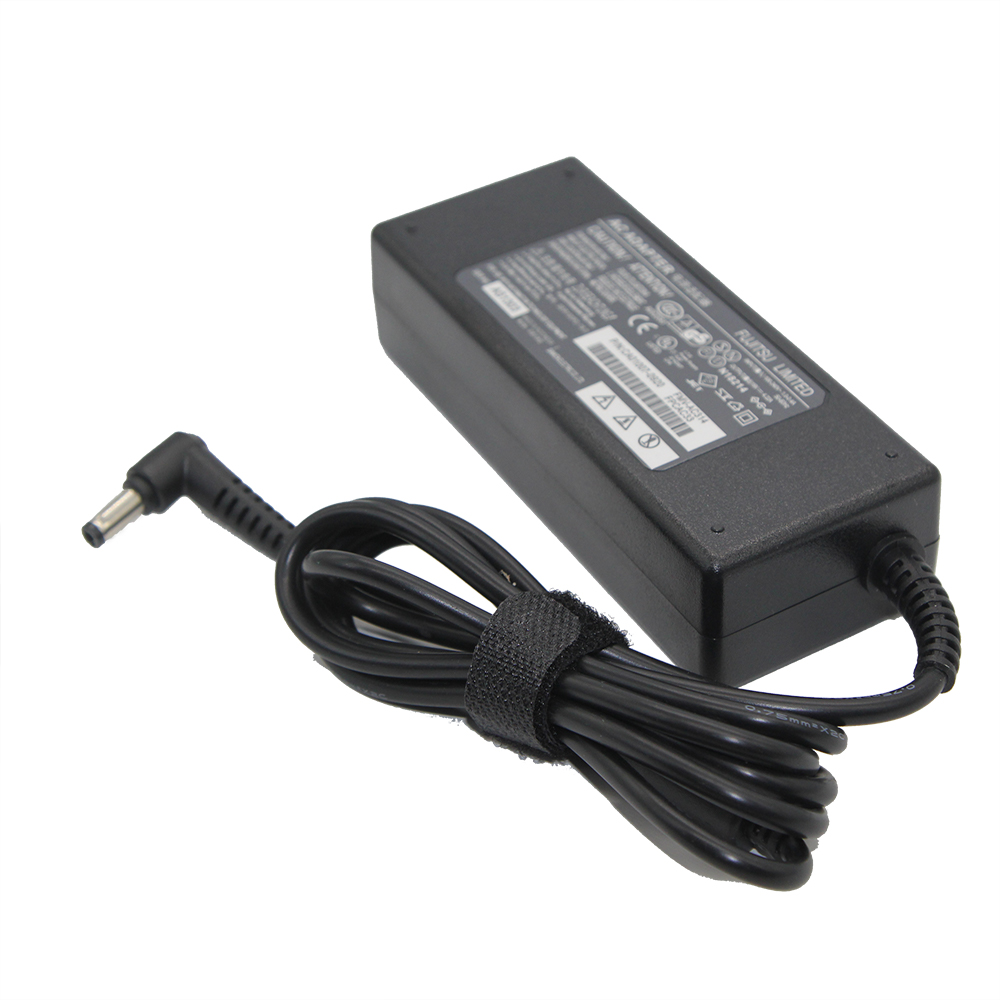 Caricabatterie per laptop 19V  - Laptop Lock Cable recensione e prezzo