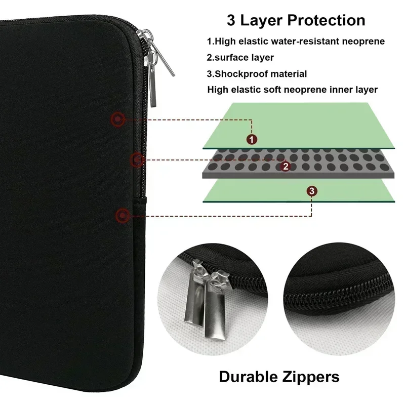 Custodia morbida per Laptop di - Laptop Accessories Hp recensione e prezzo