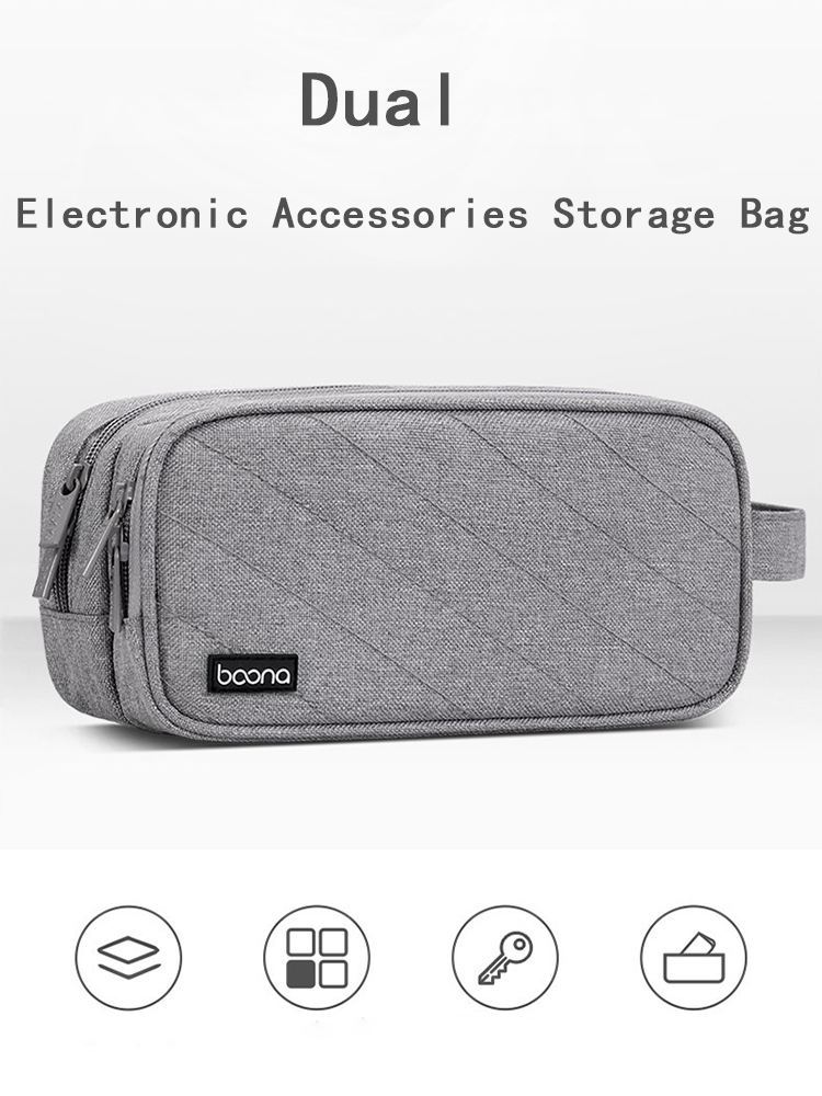 Doppio cavo di alimentazione p - Laptop Electronics Accessories recensione e prezzo
