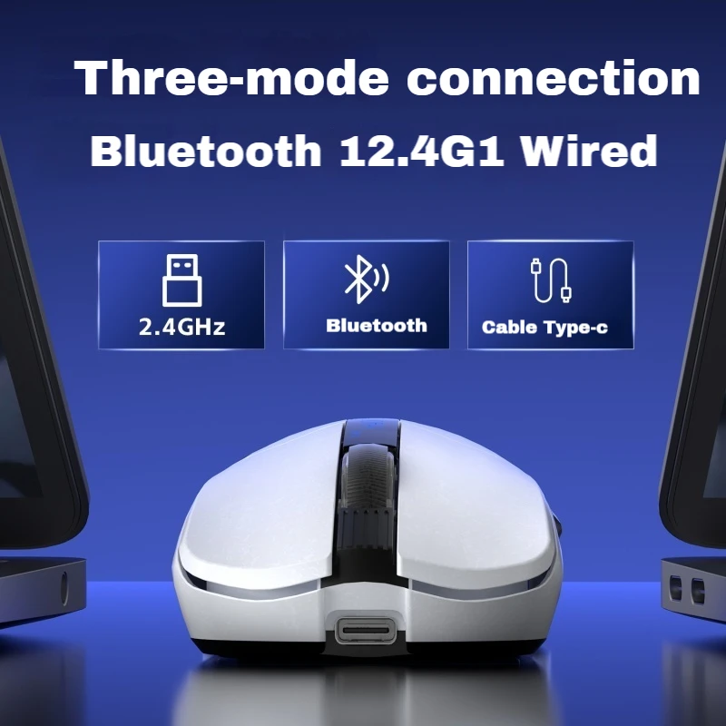 Mouse wireless Aula Sc590pro c - Laptop Electronics Accessories recensione e prezzo