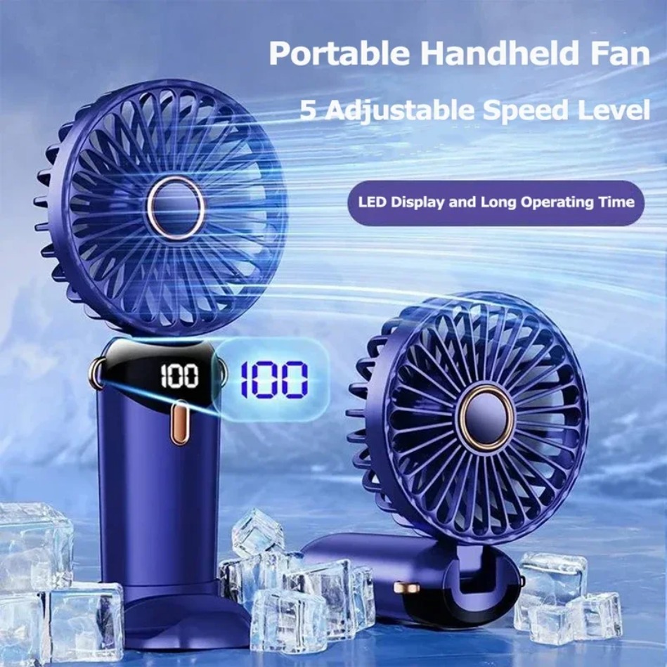 Mini ventilatore portatile por - Monitor Portable Usb recensione e prezzo