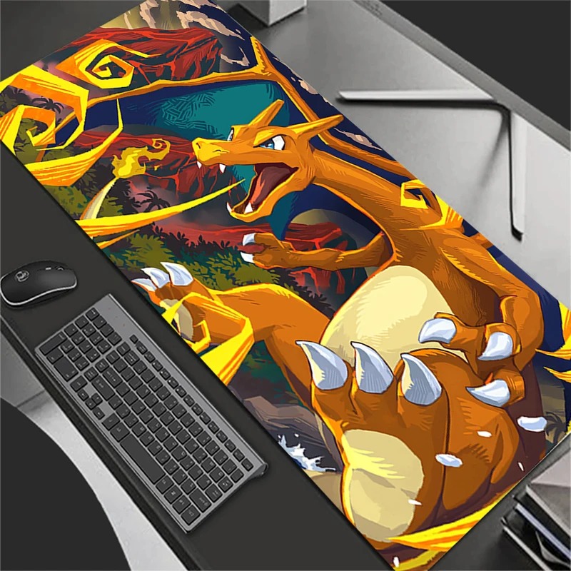 Tappetino per mouse Anime Gami - Laptop Accessories Gaming recensione e prezzo