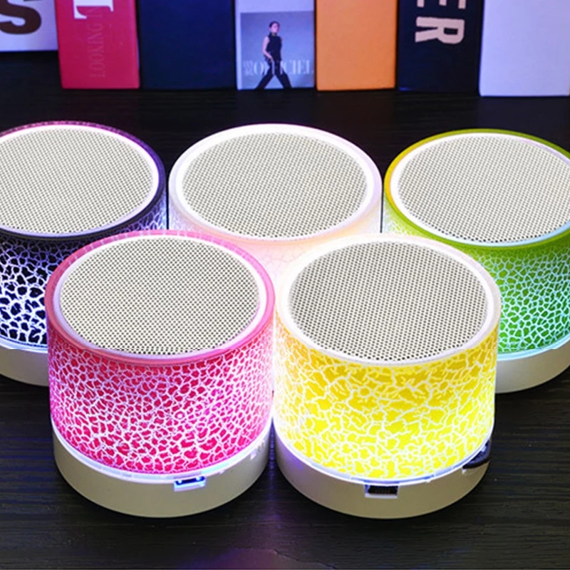 Mini altoparlante Bluetooth Al - Laptop Ergonomic Accessories recensione e prezzo
