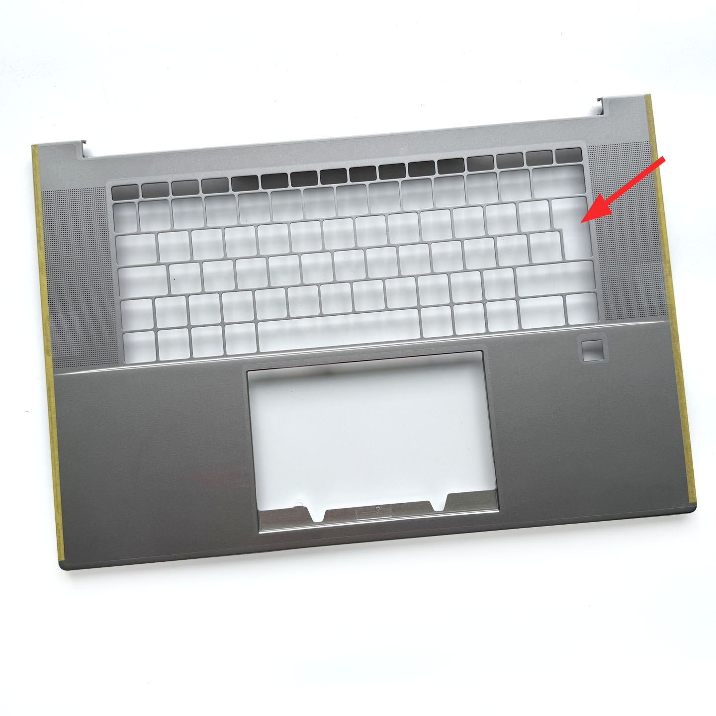 Scocca per Laptop Zbook Studio - Laptop Accessories Hp recensione e prezzo