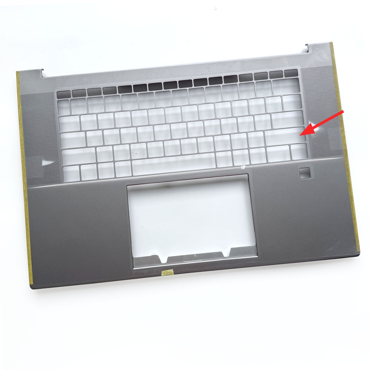 Scocca per Laptop Zbook Studio - Laptop Accessories Hp recensione e prezzo