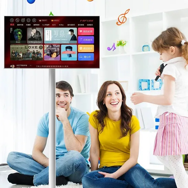 TV Portatile Android 13.0 da 2 - Monitor Portable Usb recensione e prezzo