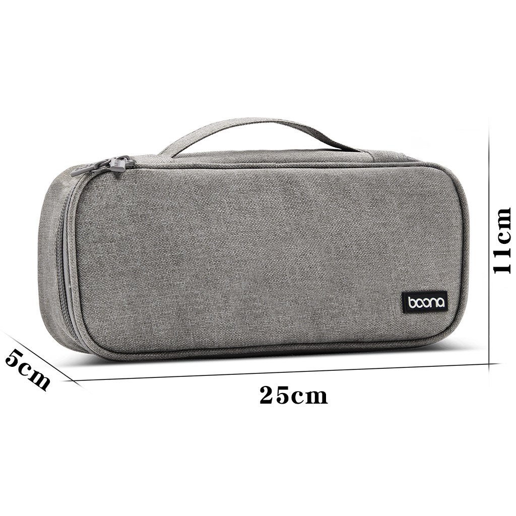 Borsa da viaggio portatile acc - Laptop Electronics Accessories recensione e prezzo
