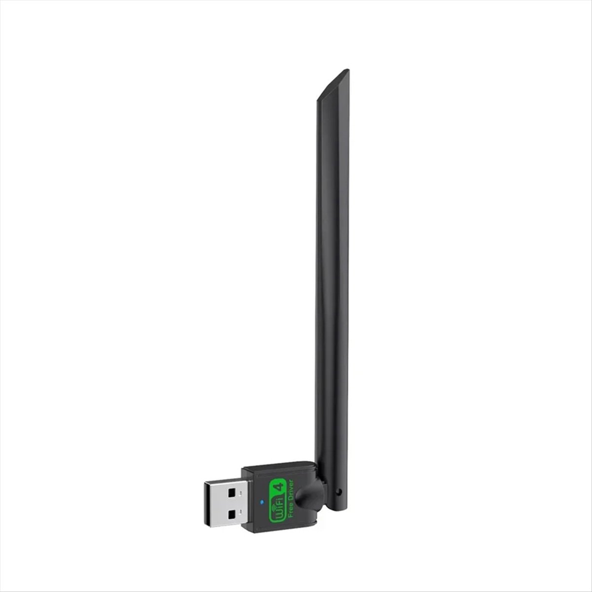 # Adattatore Wifi USB 40F (Ner - Laptop Electronics Accessories recensione e prezzo