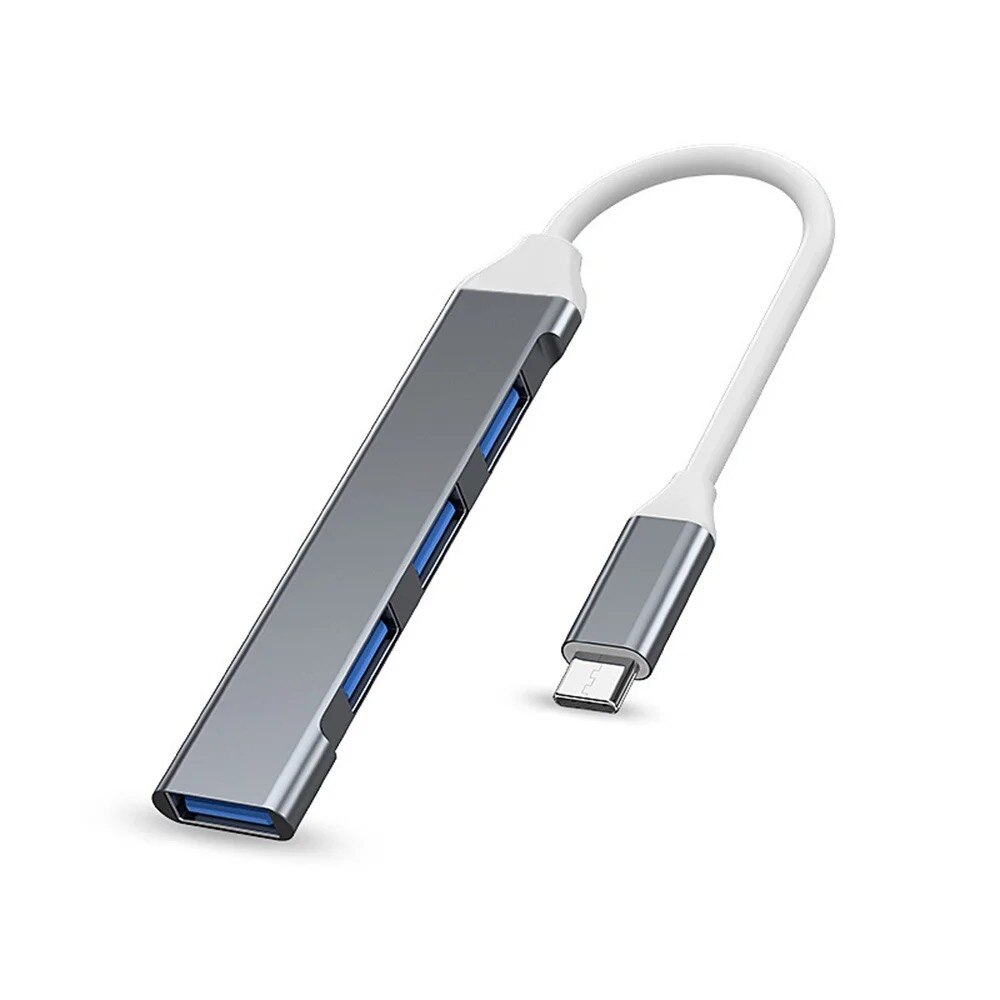 Hub USB 3.0 a 4 porte, multi s - Laptop Accessories Hub recensione e prezzo