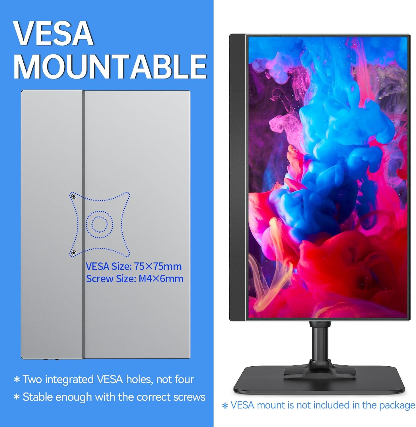 Monitor Portatile 15.6