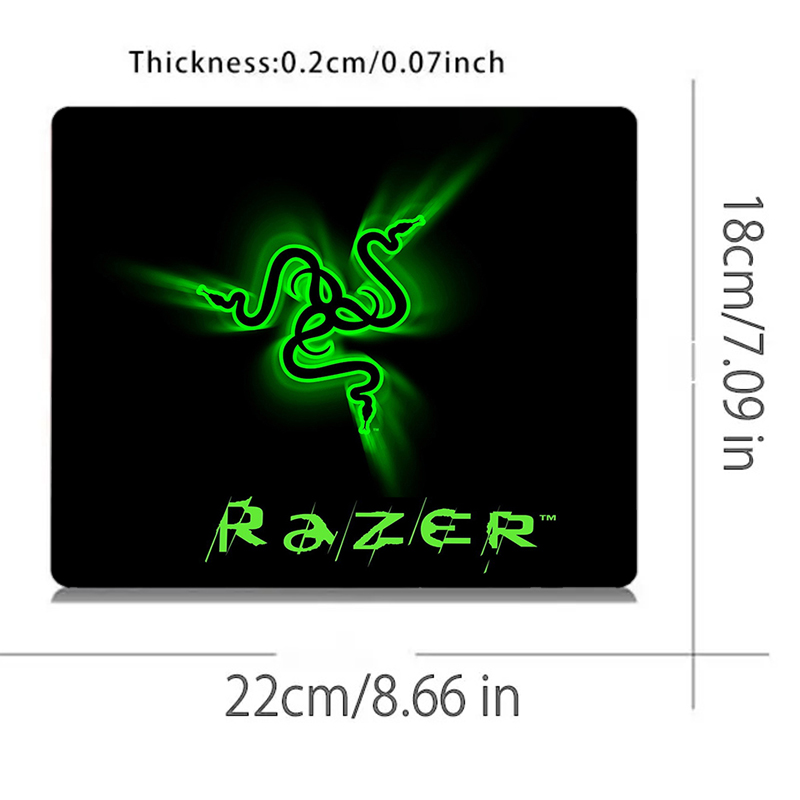 Hot Razer Moda Piccolo Mouse P - Laptop Accessories Gaming recensione e prezzo