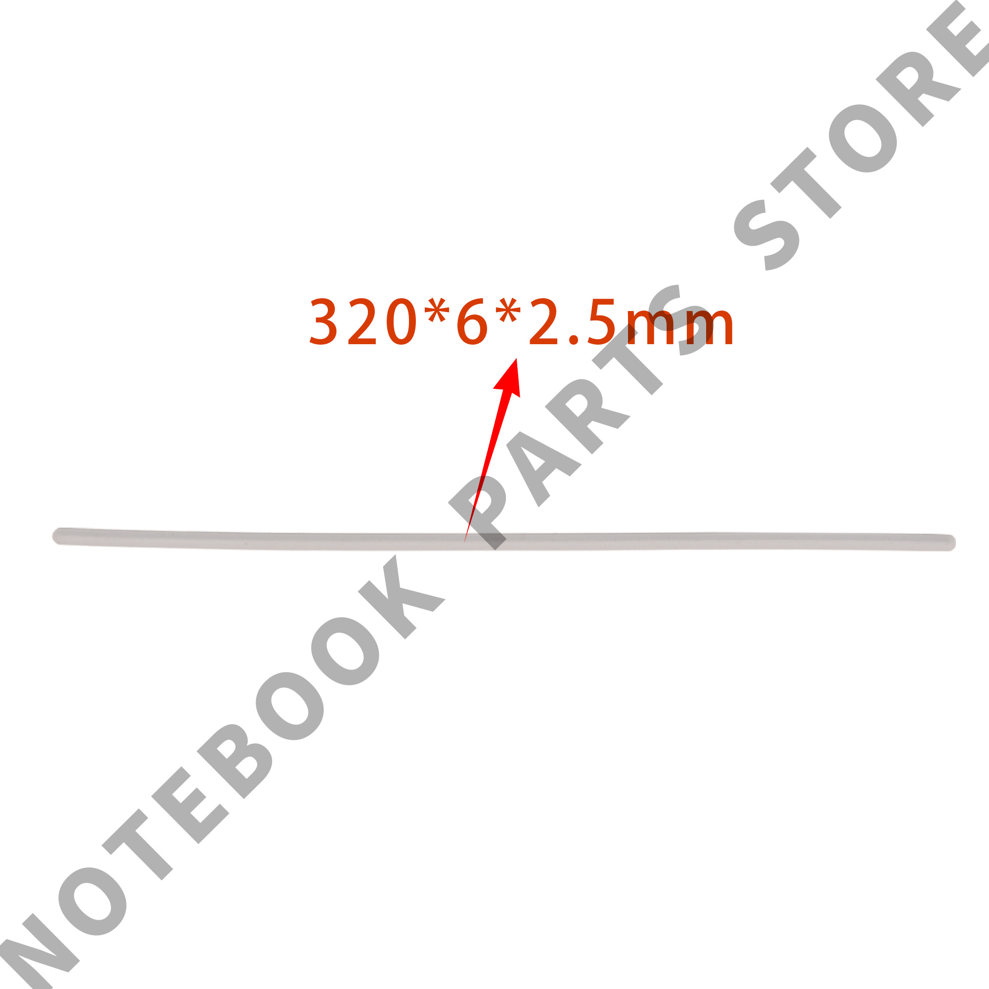 Piedini in gomma per HP Pavili - Laptop Accessories Hp recensione e prezzo