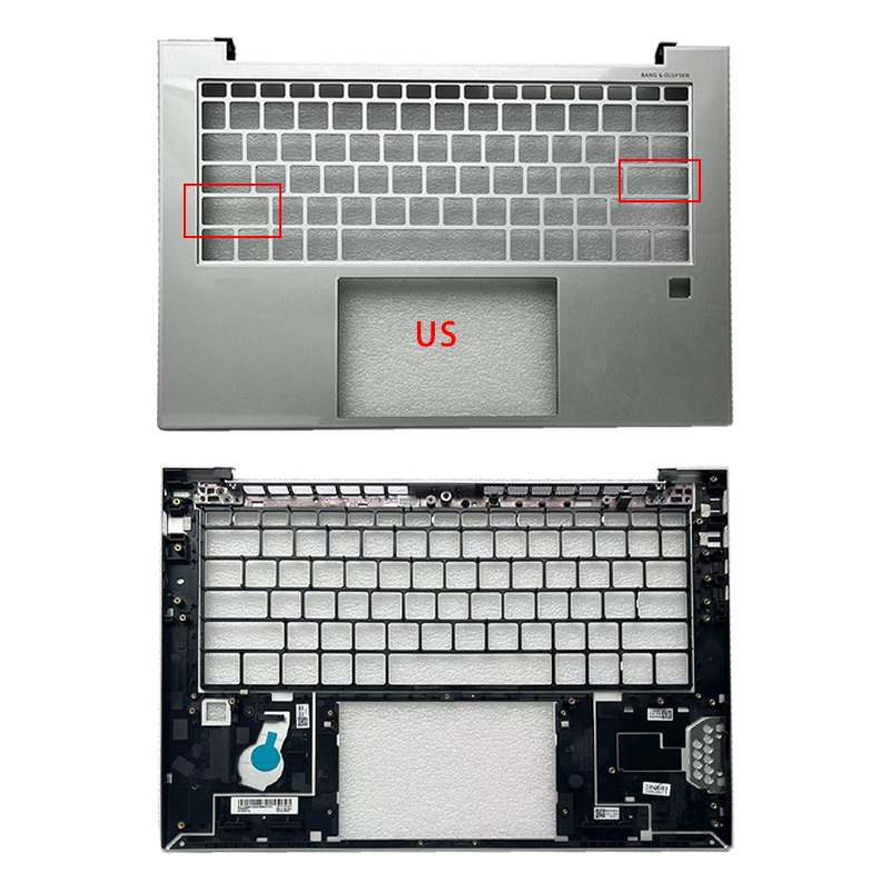 Nuovo per HP EliteBook 840 845 - Accessories For New Laptop recensione e prezzo