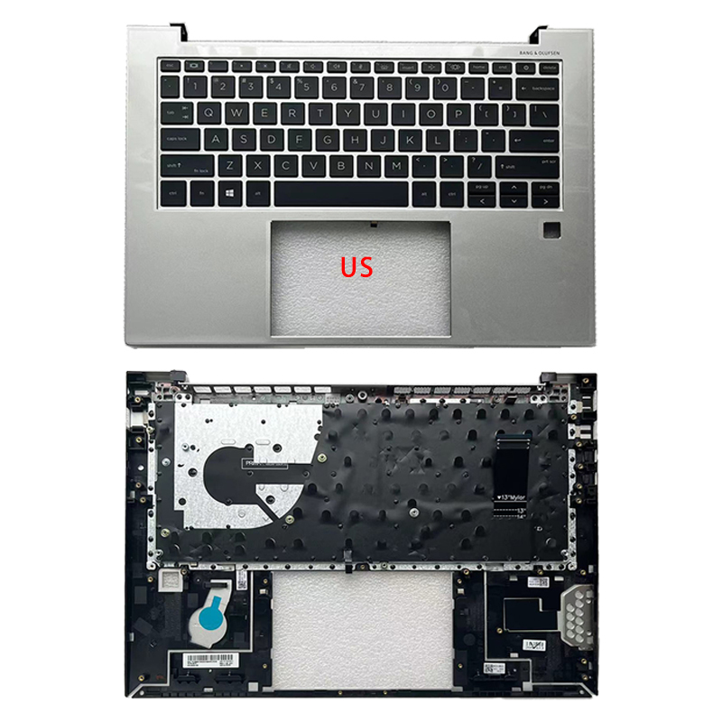 Nuovo per HP EliteBook 840 845 - Accessories For New Laptop recensione e prezzo