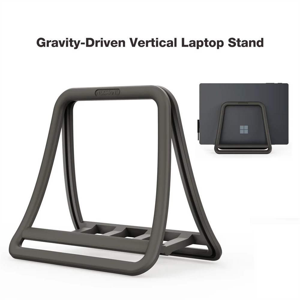 Supporto verticale per noteboo - Laptop Accessories Hp recensione e prezzo