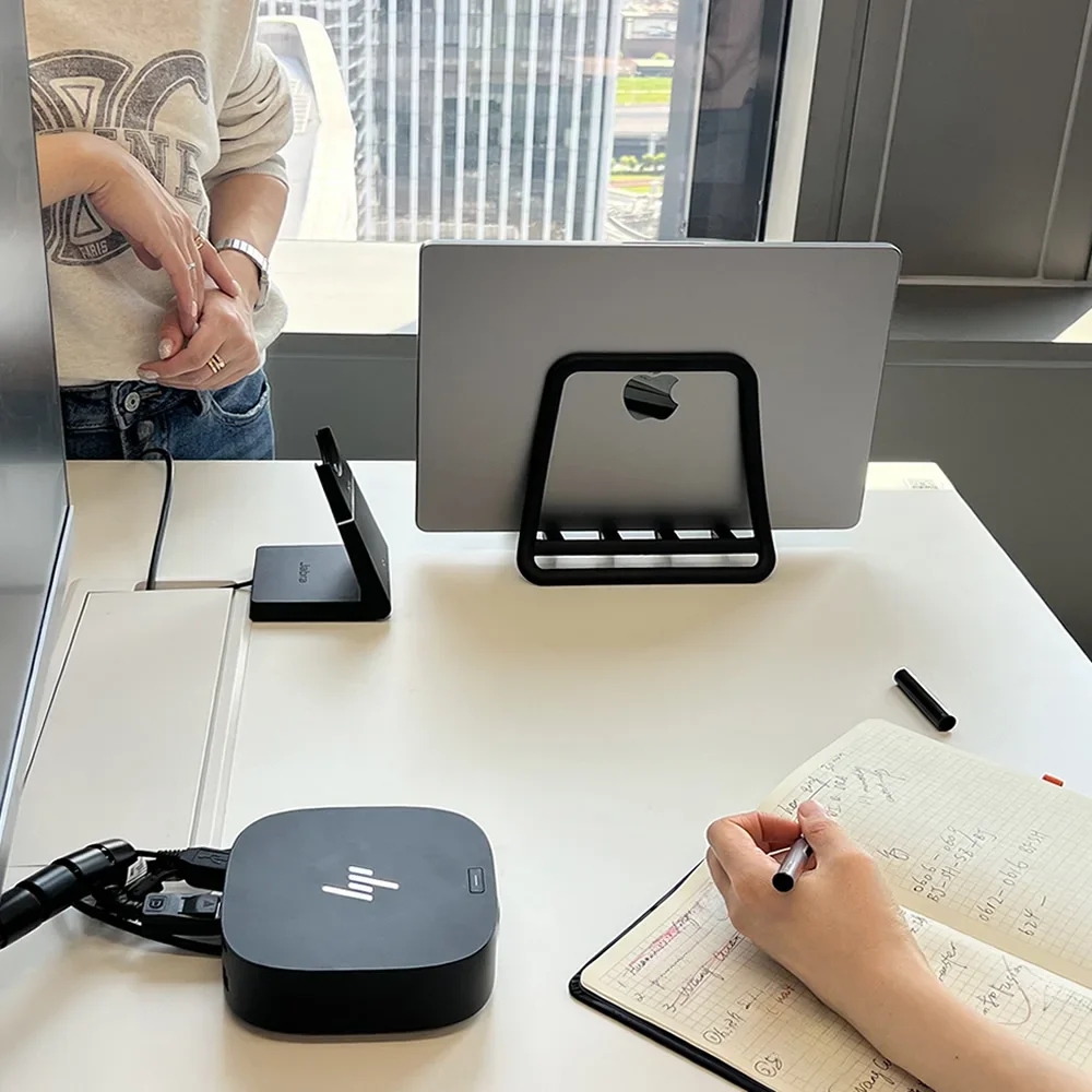 Supporto verticale per noteboo - Laptop Accessories Hp recensione e prezzo