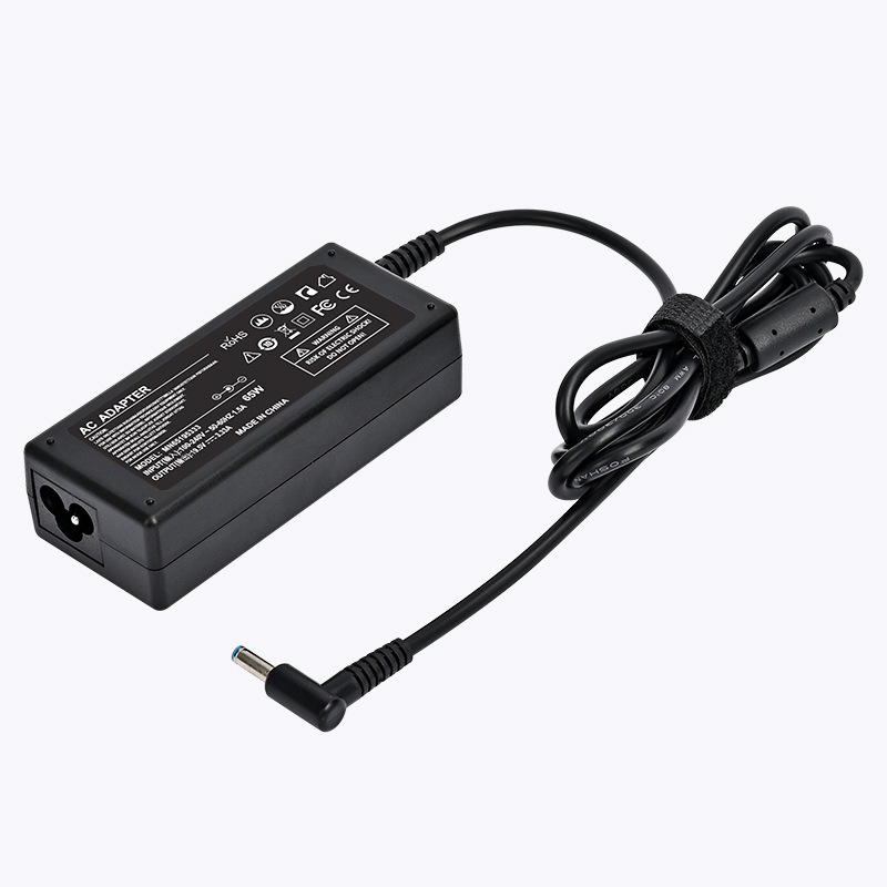 Adattatore CA per caricabatter - Laptop Accessories Hp recensione e prezzo