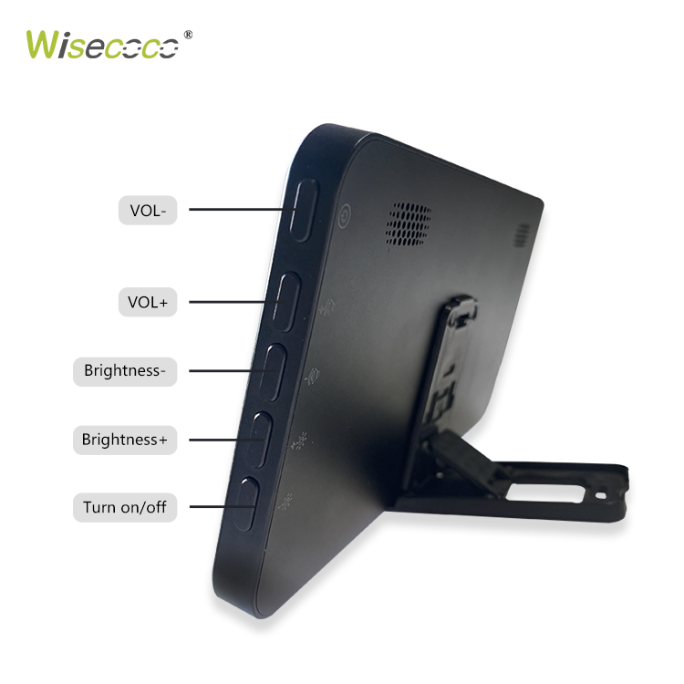 Monitor Portatile 7 Pollici 10 - Monitor Portable Usb recensione e prezzo