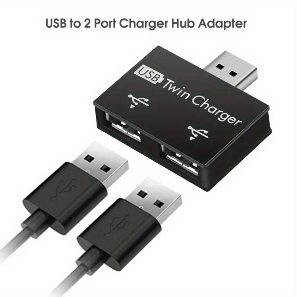 Mini Hub Splitter USB 2.0 1 In - Laptop Accessories Hub recensione e prezzo