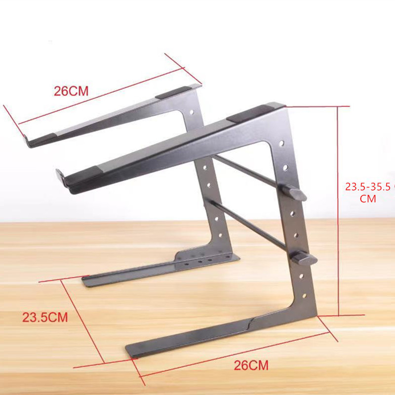 Supporto per laptop con staffa - Laptop Ergonomic Accessories recensione e prezzo