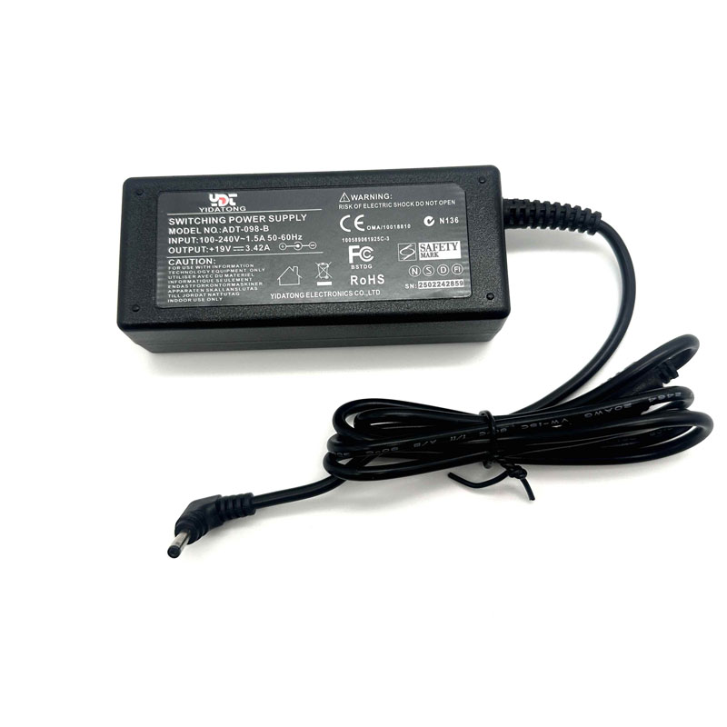 Caricatore di alimentazione ad - Laptop Accessories Hp recensione e prezzo
