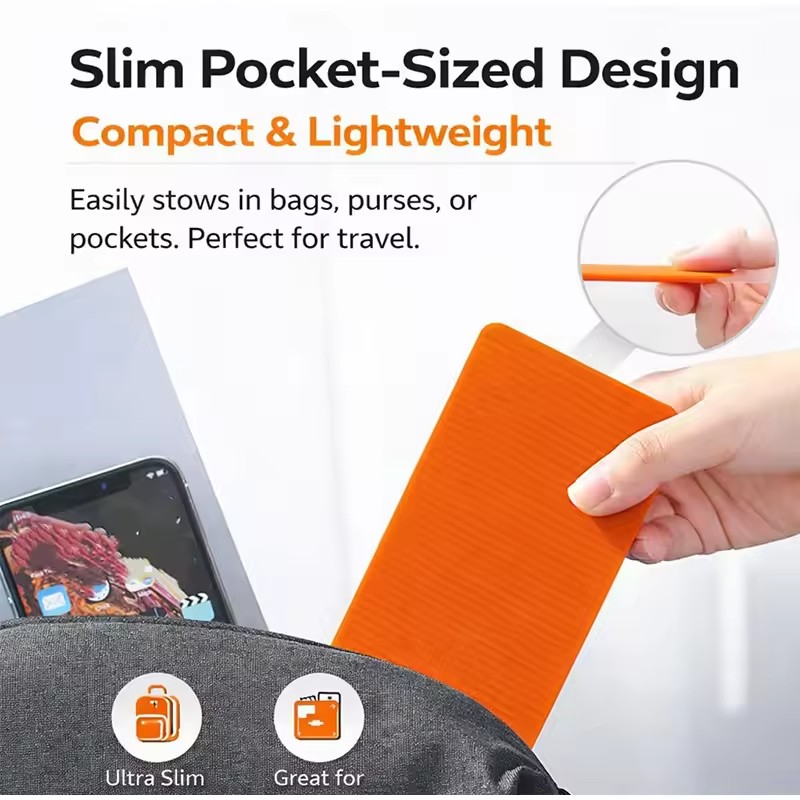Supporto per telefono in silic - Laptop Ergonomic Accessories recensione e prezzo