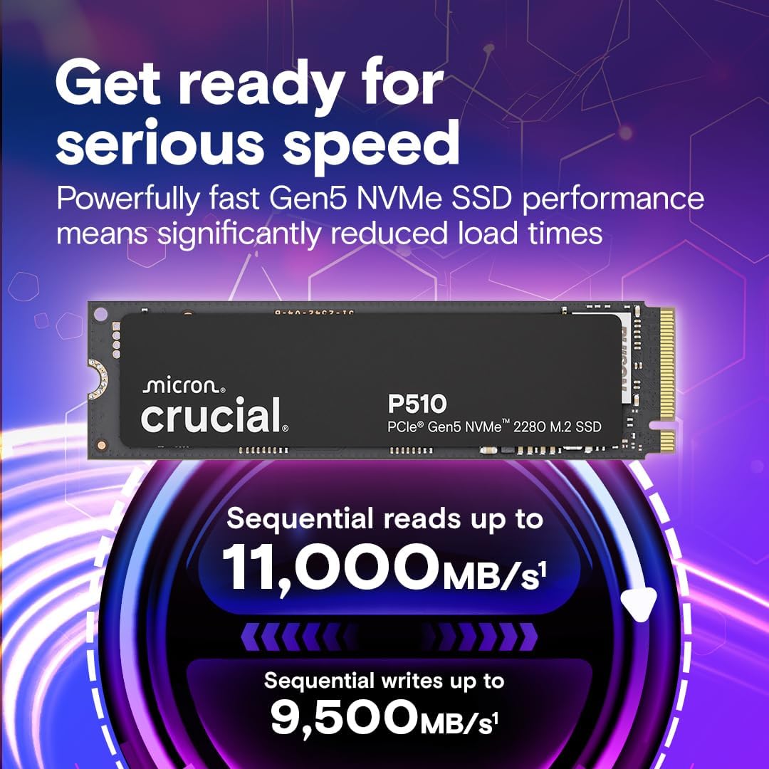 Crucial P510 SSD NVMe PCIe Gen - Samsung Ssd 980 Pro recensione e prezzo