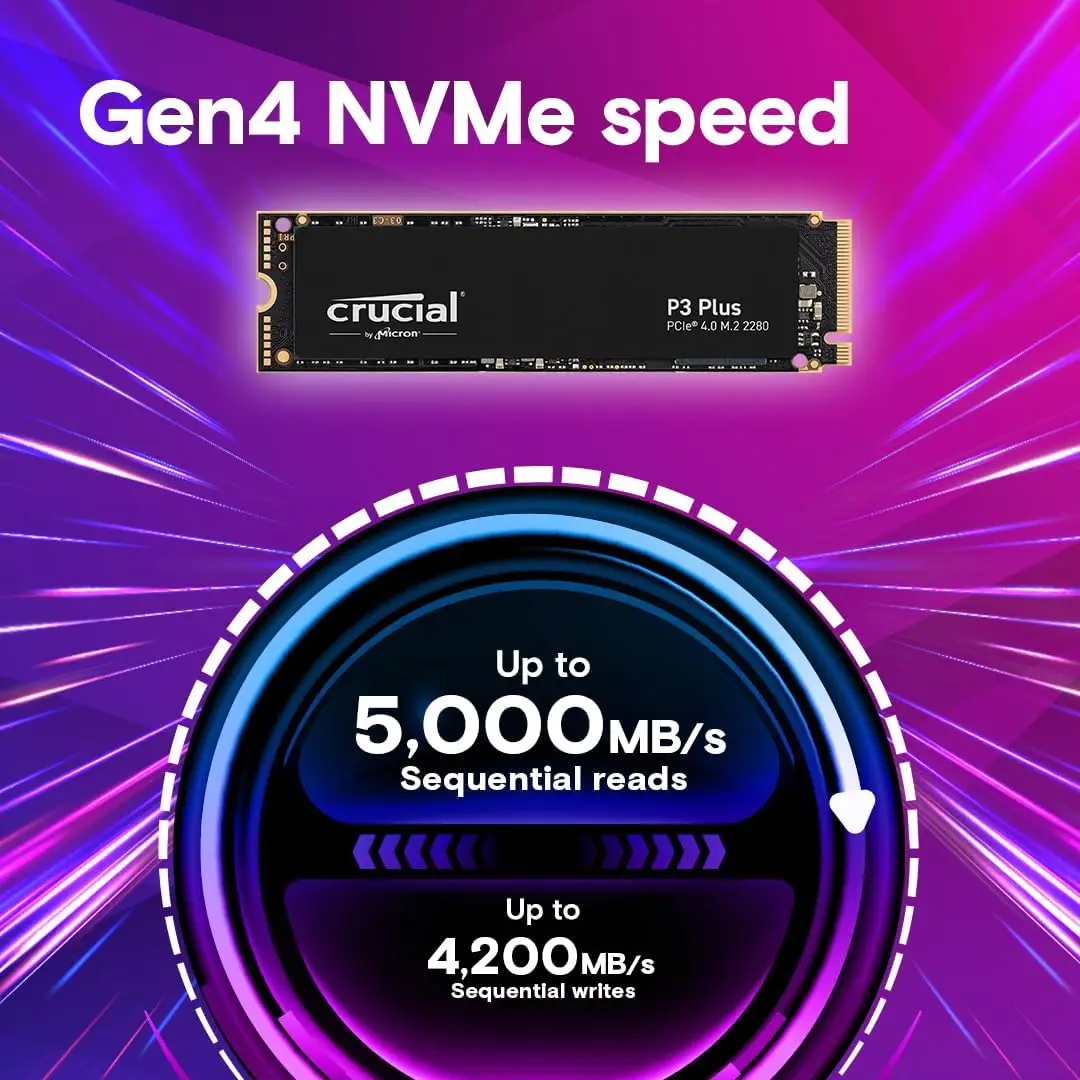 SSD Interno Crucial NVME 2280  - Samsung Ssd 980 Pro recensione e prezzo