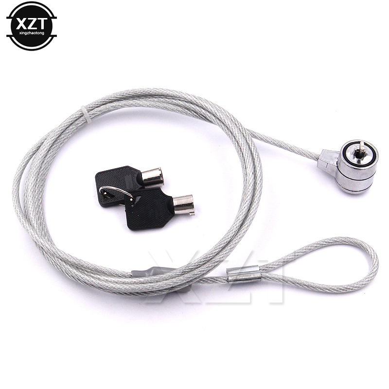 Nuovo computer portatile per n - Laptop Lock Cable recensione e prezzo